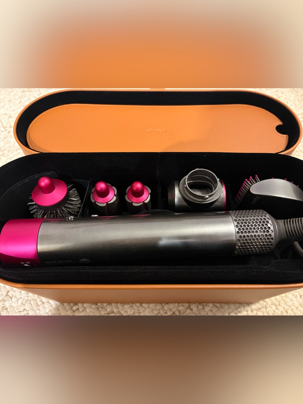 Dyson Airwrap Multi-Styler with Case